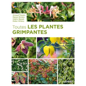 Toutes les plantes grimpantes