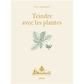 Teindre avec les plantes