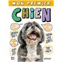 Mon premier chien