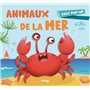 Animaux de la mer - Baby Pop-Up