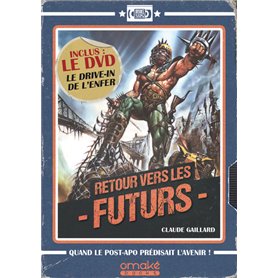 Retour vers les futurs + DVD