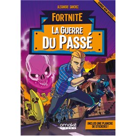 Fortnite - La Guerre du Passé