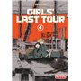 Girls Last Tour - tome 4 (VF)