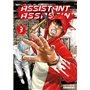 Assistant Assassin - tome 3