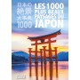 Les 1000 plus beaux paysages du Japon