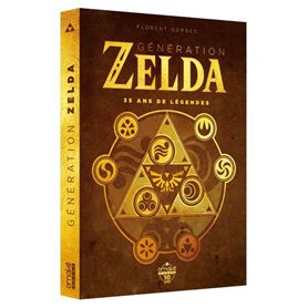 Génération Zelda - 35 ans de légendes