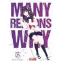 Many Reasons Why - Tome 5 (VF)