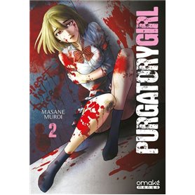 Purgatory Girl - tome 2 VF