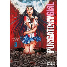 Purgatory Girl - tome 3