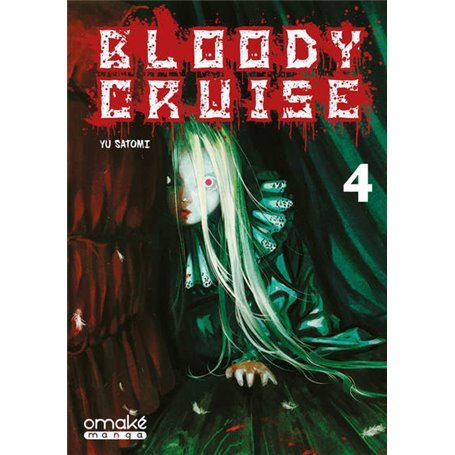 Bloody Cruise - Tome 4 (VF)