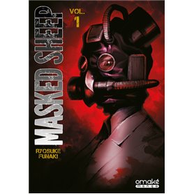 Masked Sheep - Volume 1 (VF)