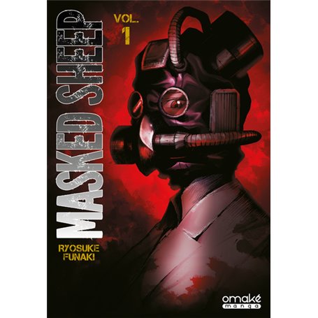 Masked Sheep - Volume 1 (VF)