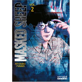 Masked Sheep - Volume 2 (VF)