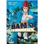 Ban le bouseux - Tome 4 (VF)