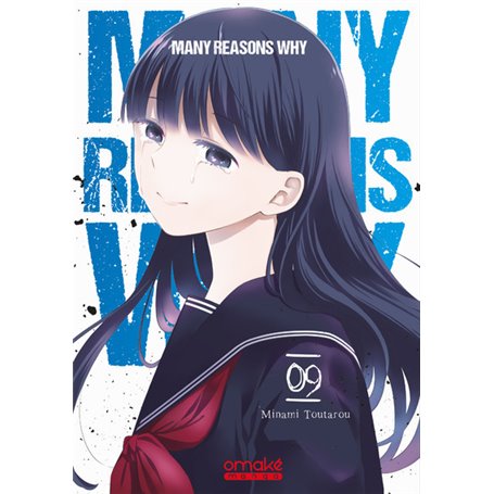 Many Reasons Why - Tome 9 (VF)