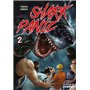 Shark Panic - Tome 2 (VF)