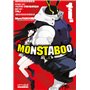 Monstaboo - Tome 1 (VF)