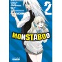 Monstaboo - Tome 2 (VF)