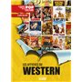 Les Affiches du Western - Les Archives visuelles de la pop culture