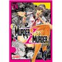 Murder x Murder - Tome 1 (VF)