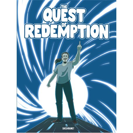 The Quest of Redemption