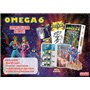 OMEGA 6 Coffret Collector Ultimate