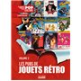 Les Pubs de Jouets Rétro - Volume 2