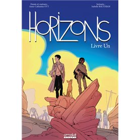 Horizons - Tome 1