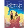 Horizons - Tome 1