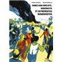 Aung San Suu Kyi, Rohingya et extrémistes bouddhistes