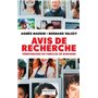 Avis de recherche - Témoignages de familles de disparus