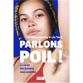 Parlons poil ! - Le corps des femmes sous contrôle