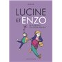 Lucine et Enzo - Ou le parcours d'un enfant atypique