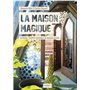 La maison magique - Earthship, l'habitat autonome du nouveau monde