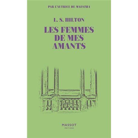 Les femmes de mes amants