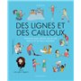 Un autre regard - Volume 5 Des lignes et des cailloux