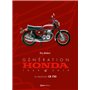 Génération Honda 1969-2019 - La révolution CB 750