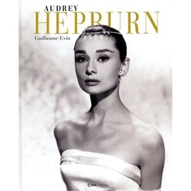 Audrey Hepburn