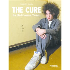 The Cure - In Between Years