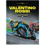 Valentino Rossi - L'Odyssée