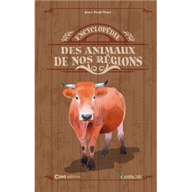 Encyclopédie des animaux de nos régions