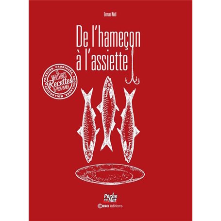 De l'hameçon à l'assiette