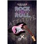 Rock'n'roll Attitude