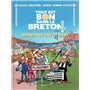 Tout est bon dans le breton - Tome 1 Bienvenue chez nous