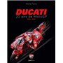 Ducati - 20 ans de Moto GP