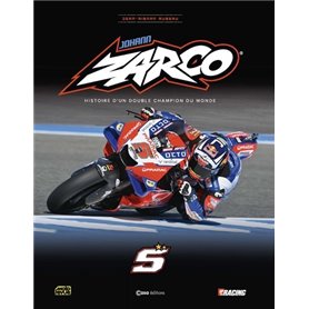 Johann Zarco