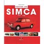 Toutes les Simca - 1934-1980