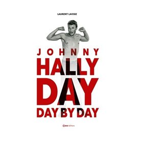 Johnny Hallyday Day by Day