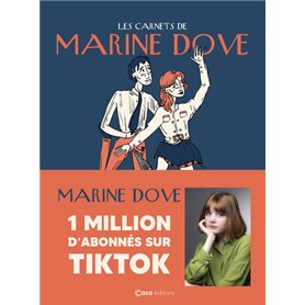 Les Carnets de Marine Dove