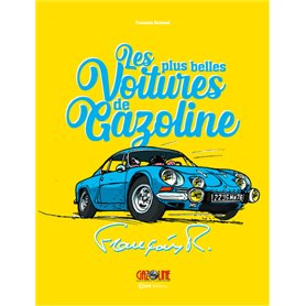 Les plus belles voitures de Gazoline